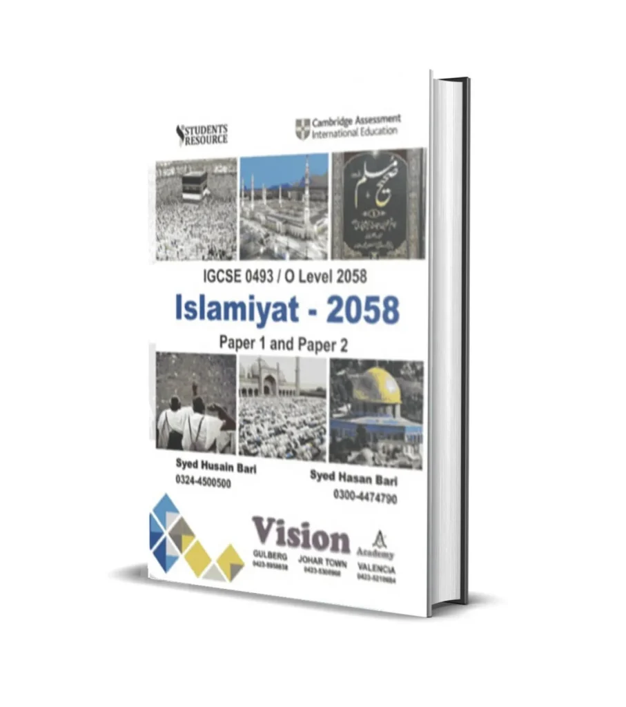 261_igcse-0493-ol-2058-islamiyat-notes-hasan-bari